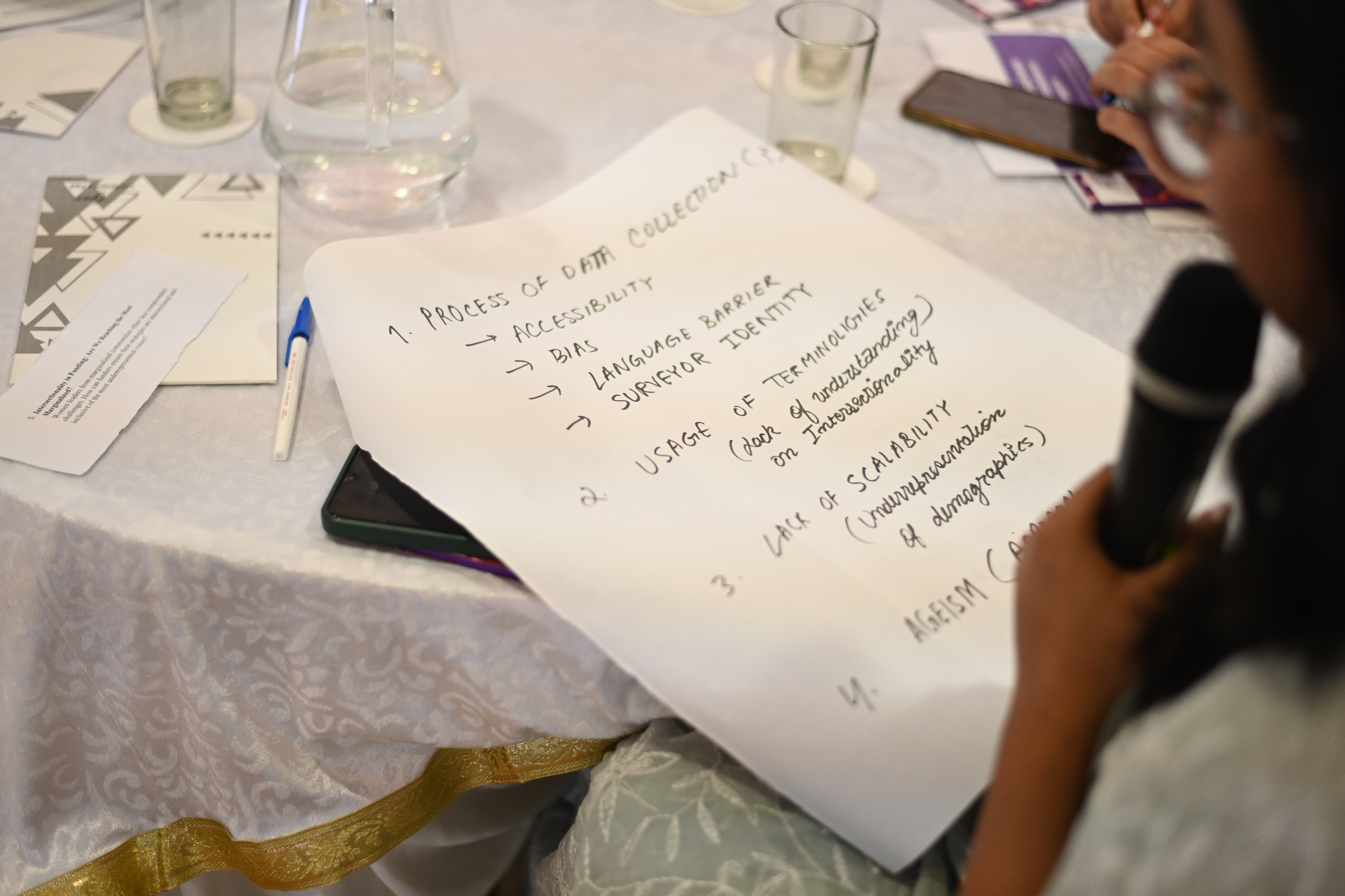 Gender Equity: The Secret Ingredient for Impact